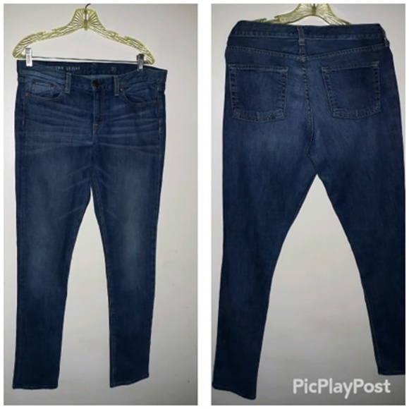 j crew Denim - J Crew Downtown Skinny  Jeans Size 31